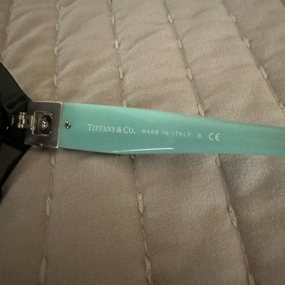 NWOT Tiffany Sunglasses - Picture 4 of 10